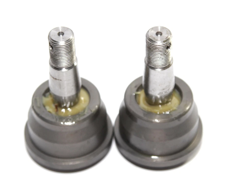 1 par de rótulas inferiores delanteras para 65-74 Buick Chevy 71-72 GMC 65-72 Oldsmobile Foto 2 de 4