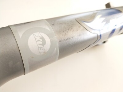 Fox Talas 36 100-160mm Travel 9-1/8