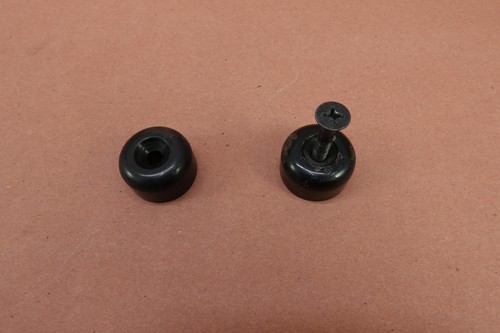 2008-2009 SUZUKI GSXR 600 R6 HANDLEBAR CLIP ON BAR ENDS WEIGHTS - Picture 7 of 9