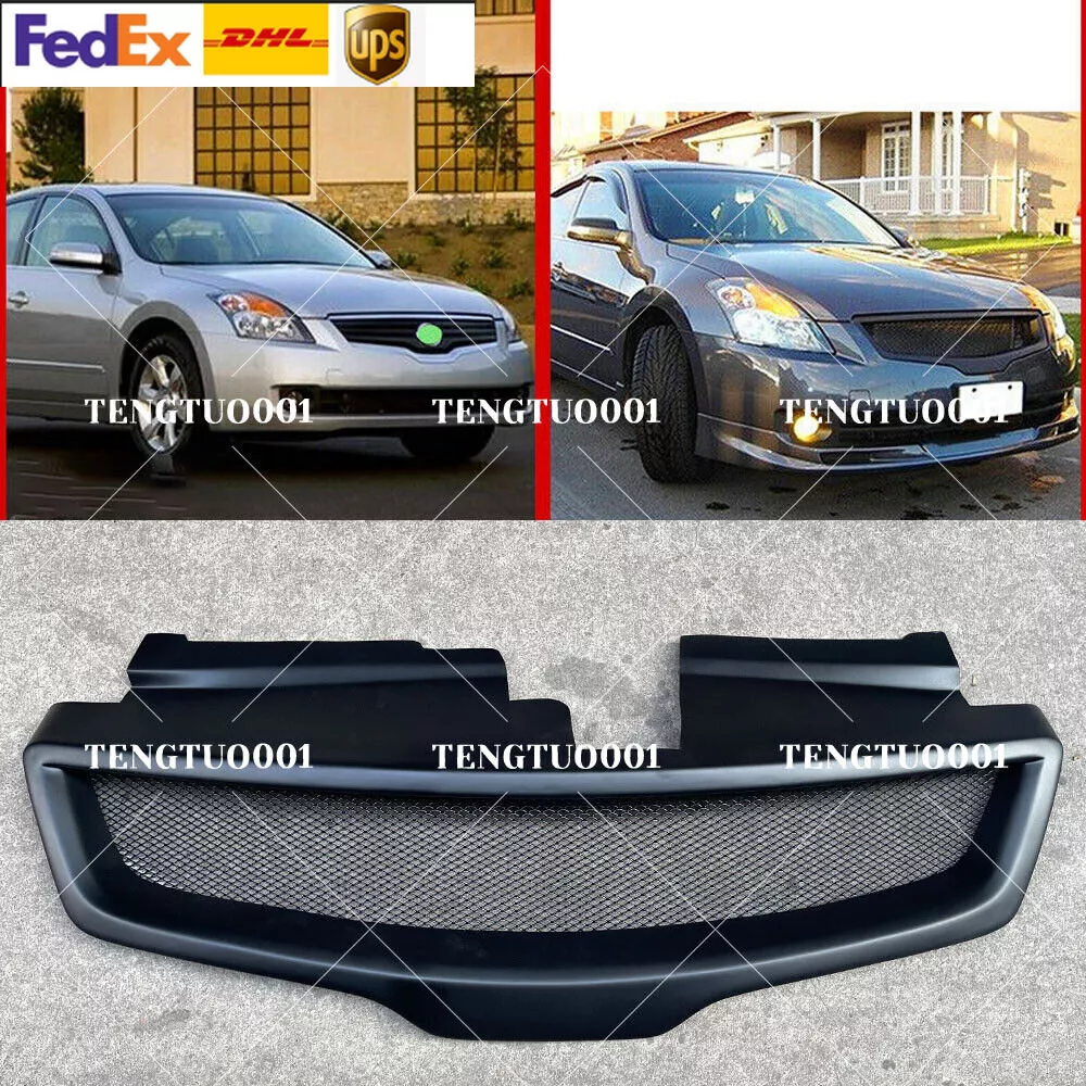 2012 nissan 2024 altima accessories