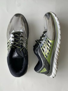 brooks glycerin 10 mens brown