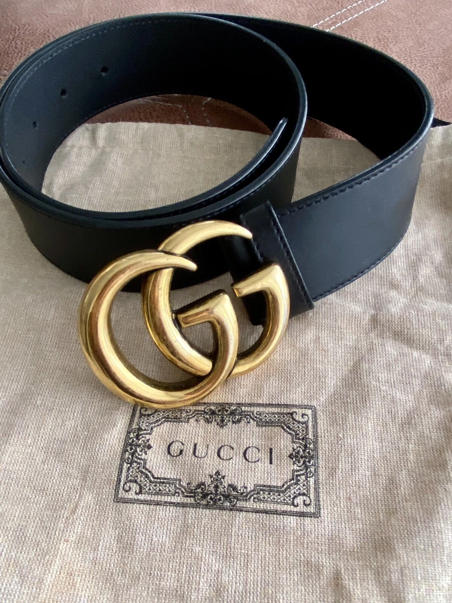 Gucci belt top for women