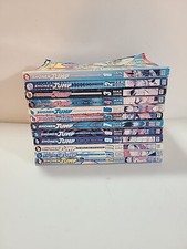 Shonen Jump Vol 4 1-12 2006 Complete Year US Edition Manga Magazine Viz Lot
