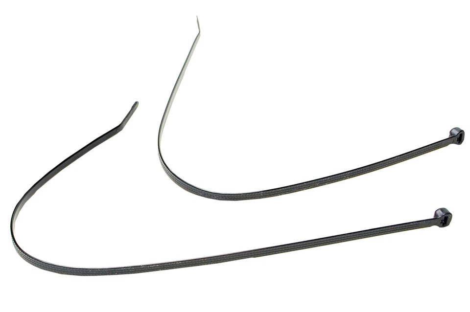 Kit de fuelle de piñón y cremallera para BMW 530i 2001 Mevotech delantero Foto 2 de 2