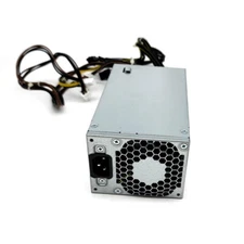 New For HP ENVY Desktop - 795-0003UR L05757-800 PSU Power Supply 500W Silver USA