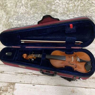 SUZUKI バイオリン No 220 1/8 1976