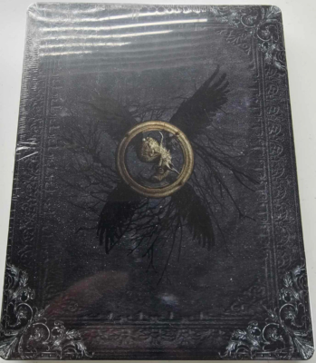 Nintendo Switch BIOHAZARD COLECTORS BOX Nintendo Switch Biohazard Triple Pack Package Japanese Multi