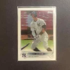 2022 Topps On Demand 3D Aaron Judge New York Yankees Card #99