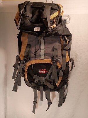 Passenger Backpack 105 Lit. Grete