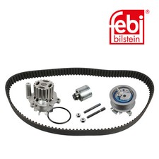 Pompe à eau Audi 75