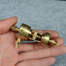 ENGINEDIY P5 Steam Controlled Gas Regulator Engine Accessory