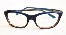 Oakley Taunt Eyeglasses OX1091-0252 Blue Fade Frames 52-16-130