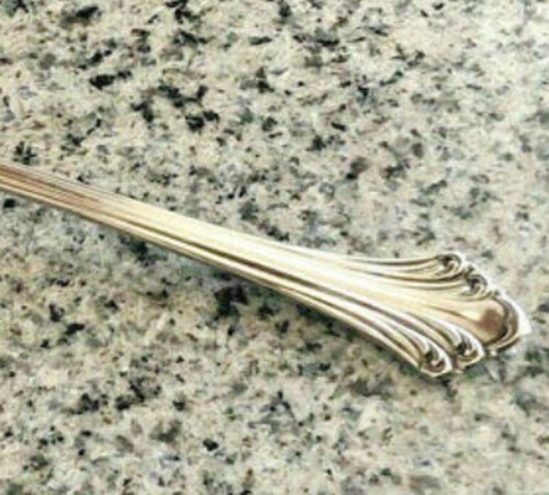 TOWLE COLONIAL PLUME Germany 18/8 Stainless Flatware Silverware *YOUR CHOICE*