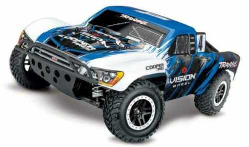 Custom Body Eagle for Traxxas Summit / Slash 1/10 Truck Car Custom Body Eagle for Traxxas Summit / Slash 1/10 Truck Car