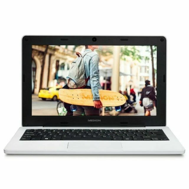 Ordenadores portátiles y netbooks MEDION