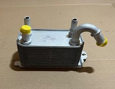 Image of Oil Cooler 106879 by Febi Bilstein