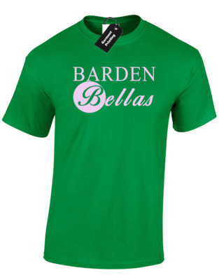 Barden Bellas Funny Music Singer Pitch Design Perfect Unisex T-Shirt