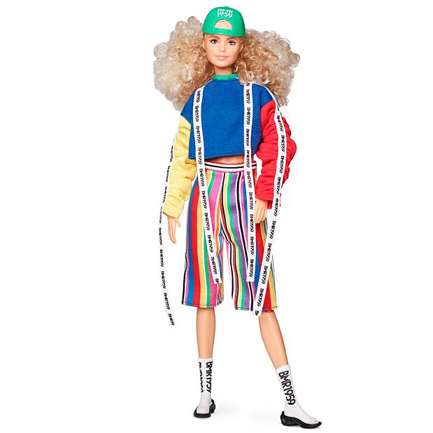 NEW 2019 BARBIE BMR1959 SIGNATURE DOLL NEW BLONDE | eBay