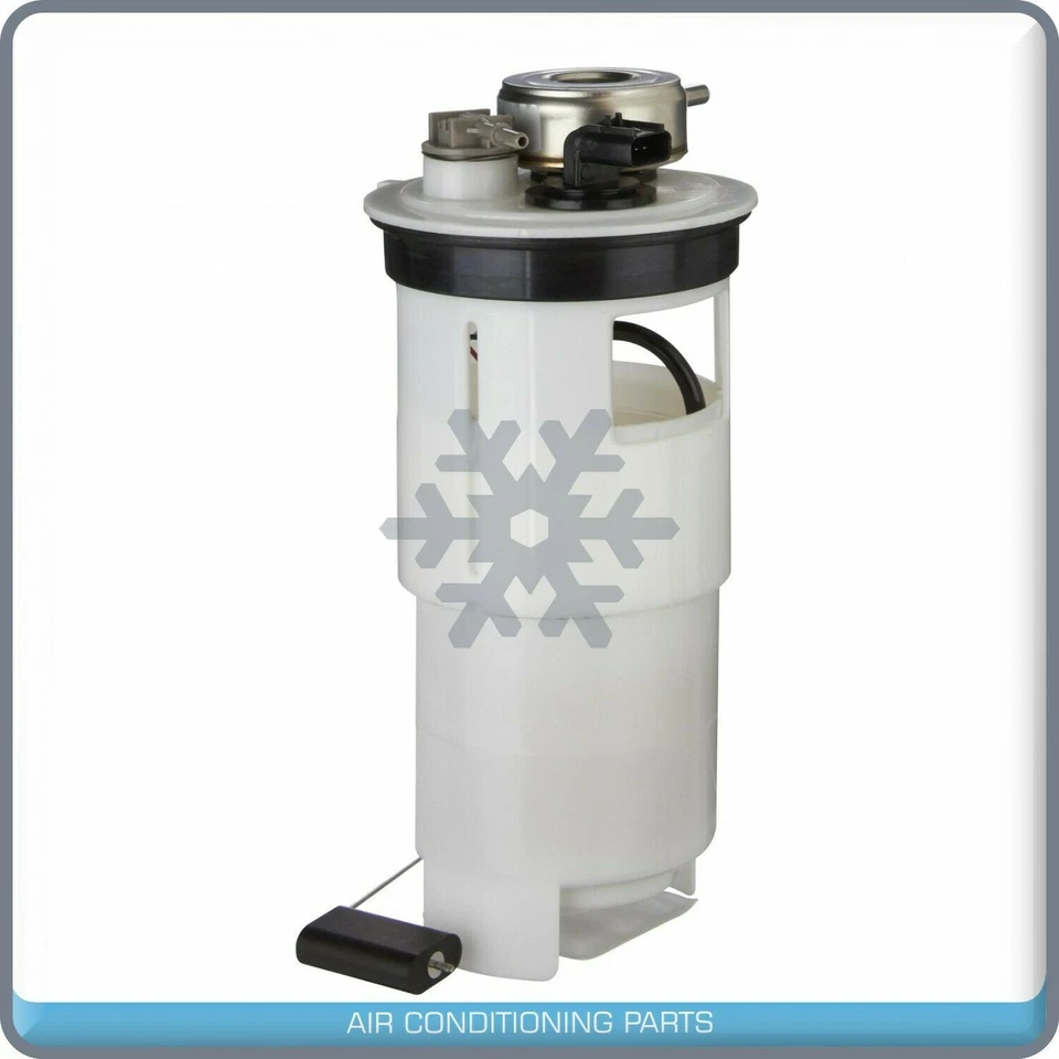 Módulo de bomba de combustible eléctrica para Dodge Durango 1998 1999 2000 2001 2002 2003 QOA Foto 2 de 4