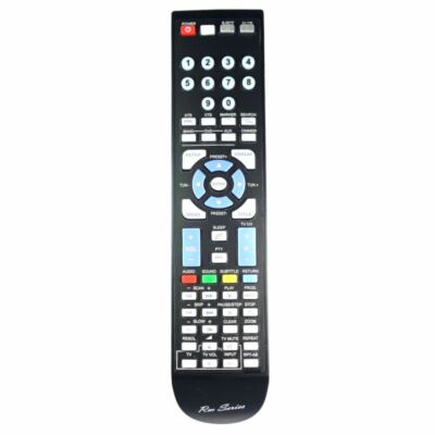 *NEU* RM-Serie AV-System Fernbedienung für LG 6710CDAT05C