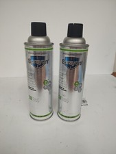Sprayon Metal Cleaner CD885, 17 fl oz Stainless Steel Cleaner Qty 2