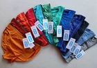 Schiesser men's supermini brief size 4-10 S M L XL 2X-4XL briefs 95/5 underwear