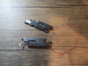 Lenovo Thinkpad L13 Original Laptop Lautsprecher links & rechts Paar #LEN 05