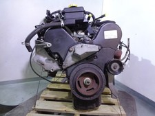Moteur Chrysler STRATUS