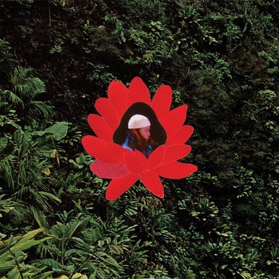 Lionmilk When the Flowers Bloom (Vinyl) 12'' Album (UK IMPORT)