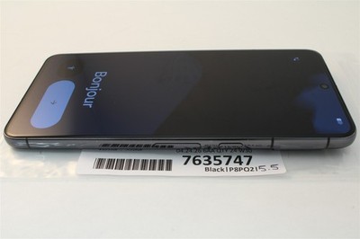 Google Pixel 8 Pro - 256 GB - Obsidian (Unlocked) for sale online