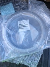MA-29609 Applied Materials Shield Upper Straight