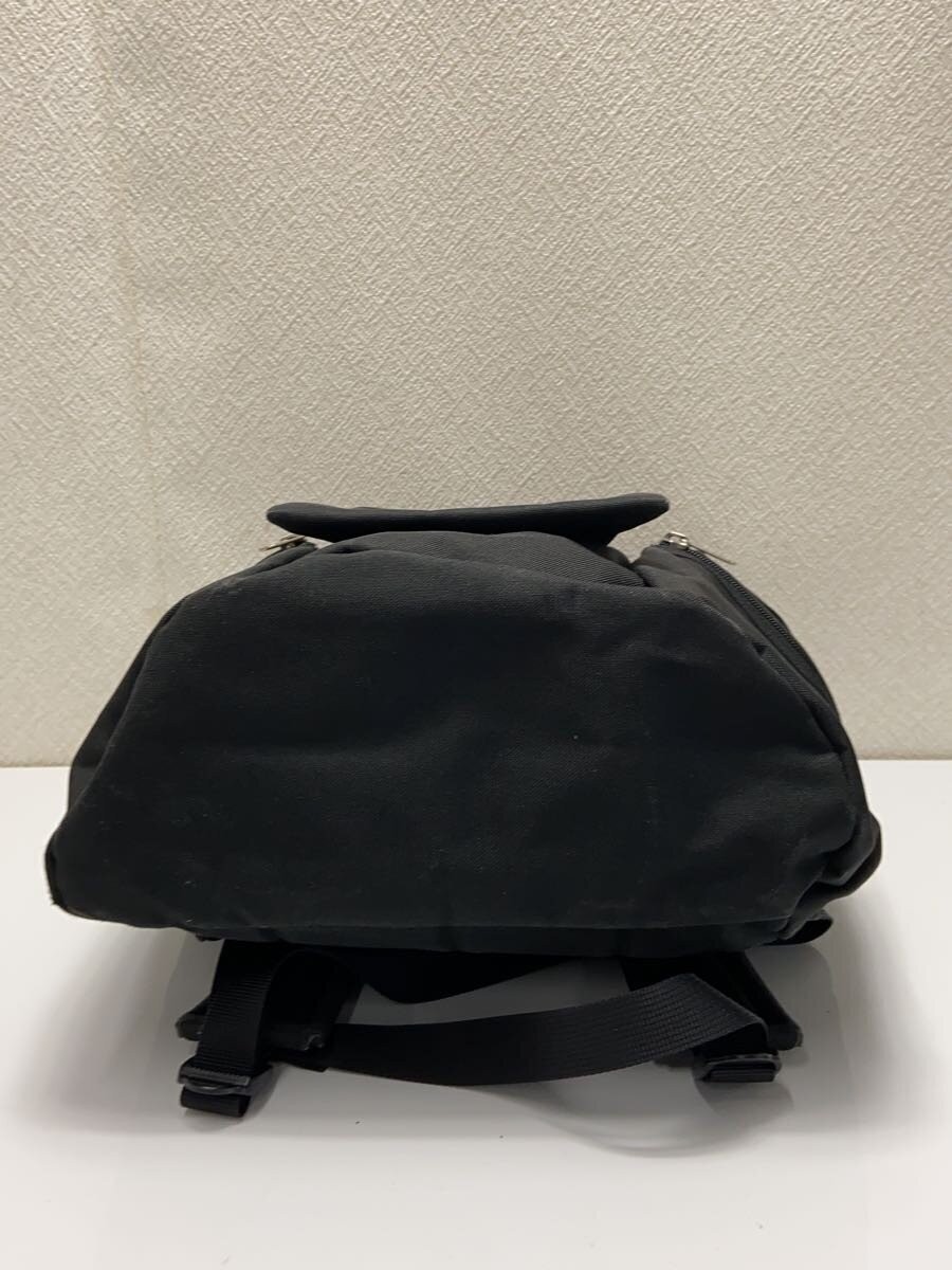 PORTER UNION Backpack Union Backpack Polyester BL… - image 4