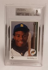 Richard McWilliam, Upper Deck CEO and Co-Founder, Passes Away 12