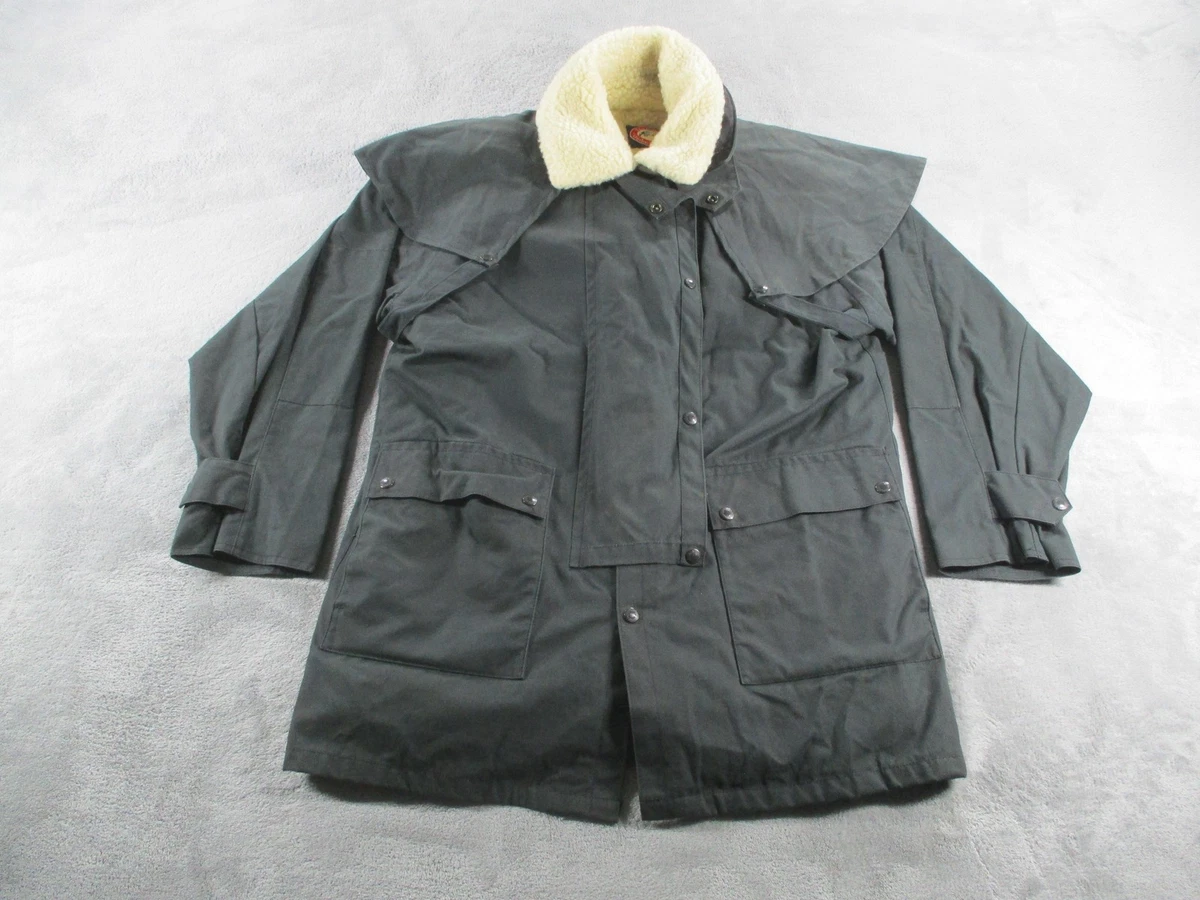 australian outback jacket products for sale | eBay