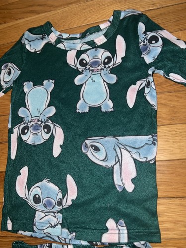 Boys Pajamas Size 6/7, & 12 Misc PJ Bottoms & Top Pieces 5T, 6/7, Lot Of 25 Pcs - Picture 17 of 24