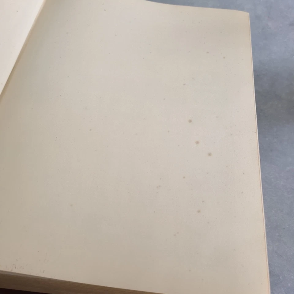 Webster's International Dictionary Vol 1 & 2 1934 (1944) Unabridged 2nd Edition - Image 4 of 4