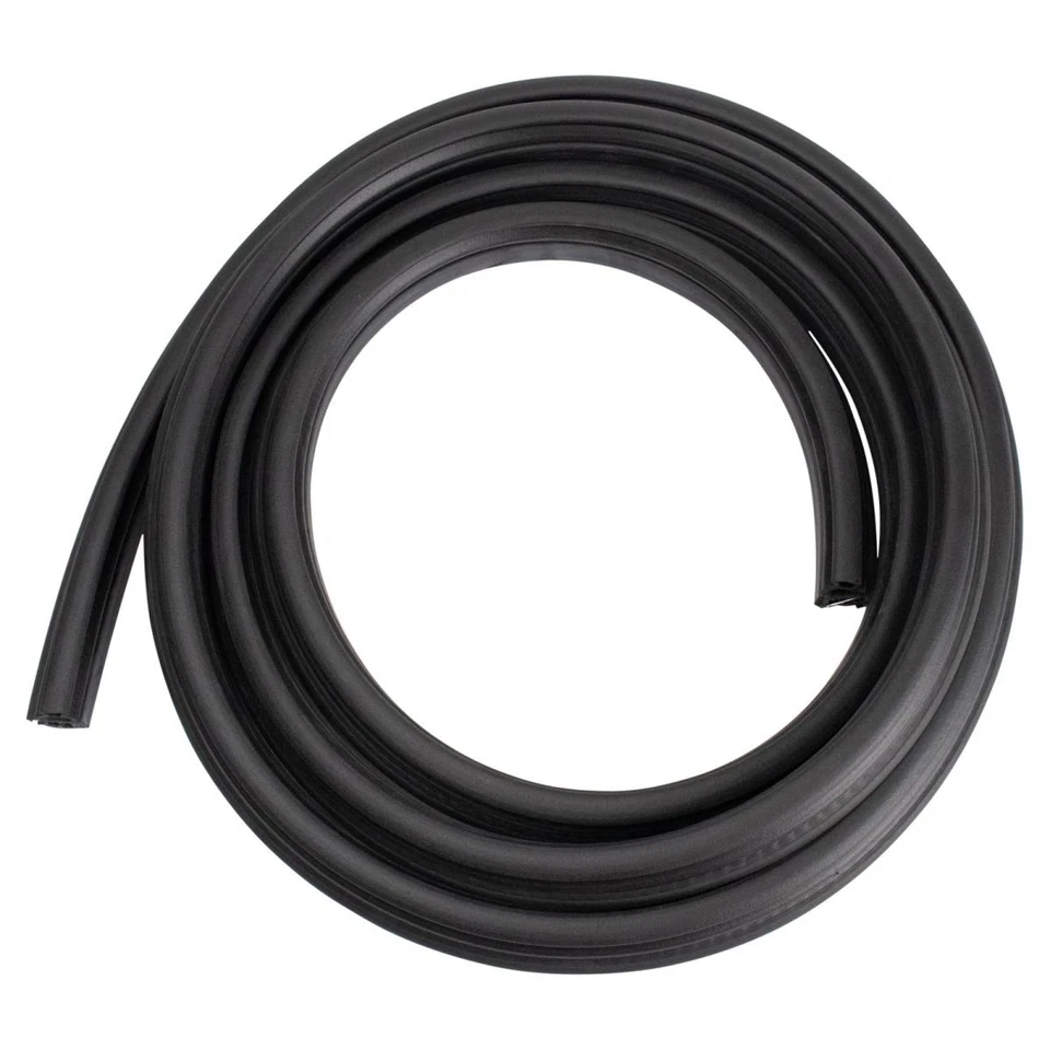 Sello de resistencia para puerta delantera izquierda para Ford F-150 2004-2008 Foto 4 de 4