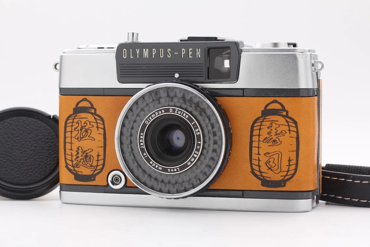 25+ Olympus Pen EE-2 Film Cameras for sale | Updated Oct 2026