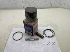 PISTONE MOTORE ASSO NUOVO D 632 MM BENELLI MOTOBI (AT1476)
