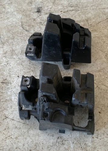 Stoßstangenrutsche hinten Citroen 9681048380 9681048480 C5 III Kombi 1 Stück