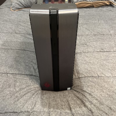 Hp Omen Gaming Desktop Pc, Intel Core i5, Nvidia GTX 960 4gb, 16gb ram, 512gb