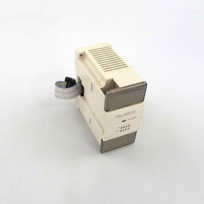 Mitsubishi Electric MELSEC Expansion Module FX0N-8ER-ES/UL GEB