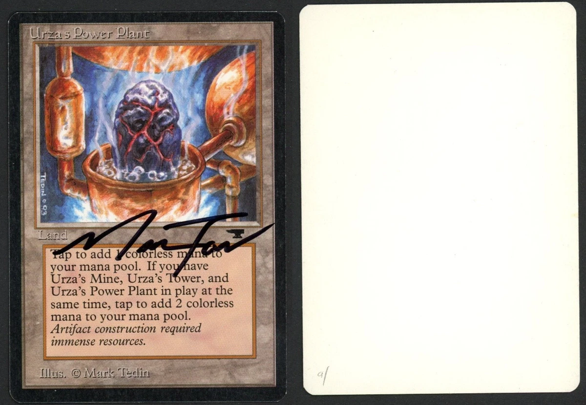 Mtg Artist Proof for sale | eBay