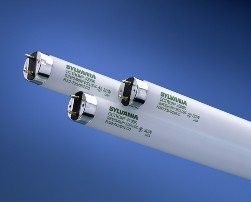 Sylvania 30W FO30/850/XP/SS/ECO3 Fluorescent Light Bulb - Case Qty 30