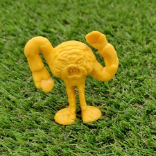 Vintage Real Ghostbusters Power Pack Louis Tully Vapor Ghost Kenner 1990 Rare