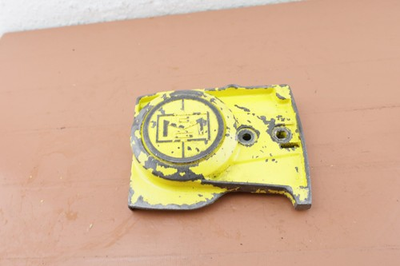 #ad McCulloch Mac 10 10 Chainsaw OEM Clutch Cover $29.99