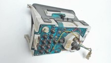 Compteur Seat TERRA
