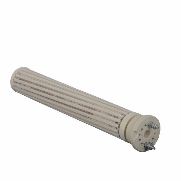 Résistance stéatite Ø52mm chauffe-eau standard 1800W longueur 350mm DIFF