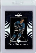 1994-95 Leaf Limited #76 Ulf Dahlen