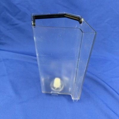 Krups FME2 FME4 FMF5 Coffee Maker Replacement Water Tank Reservoir & Valve